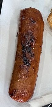 Menu de Pouletos