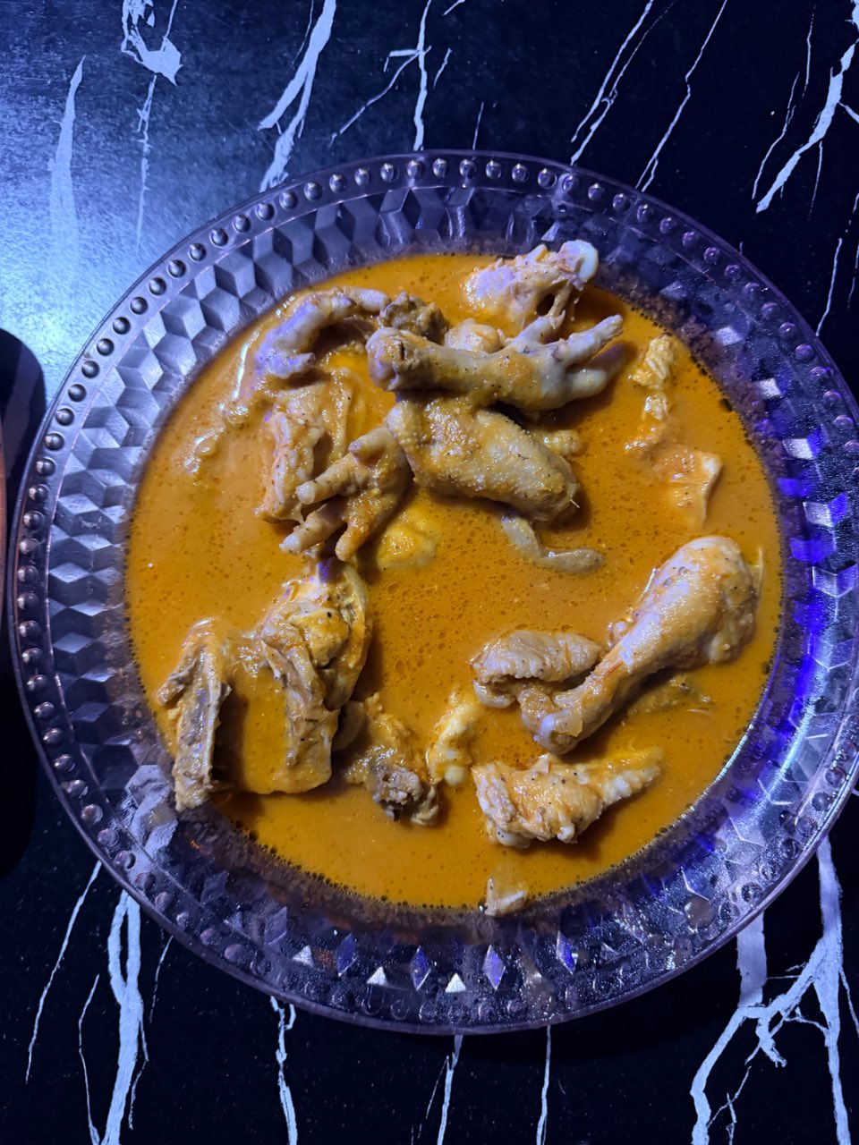 Photo : Poulet Soupe · Mohé
